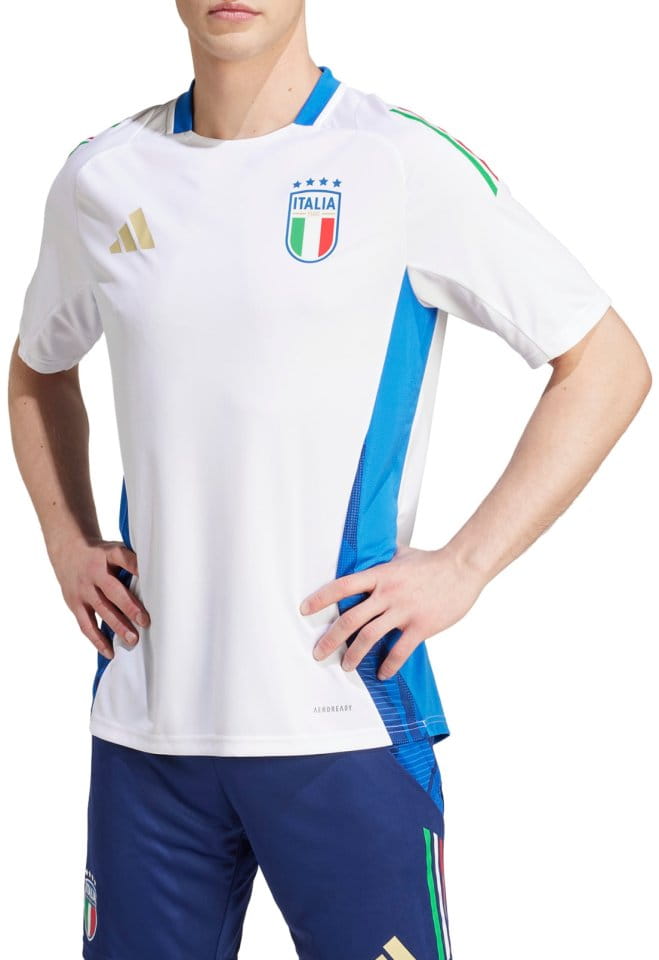 Koszulka adidas FIGC TR JSY 2024