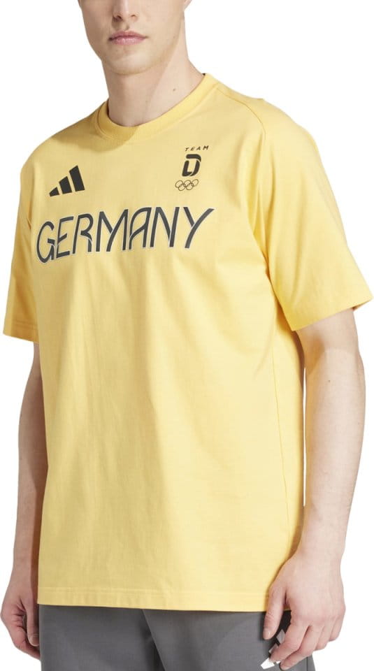 podkoszulek adidas Team Germany