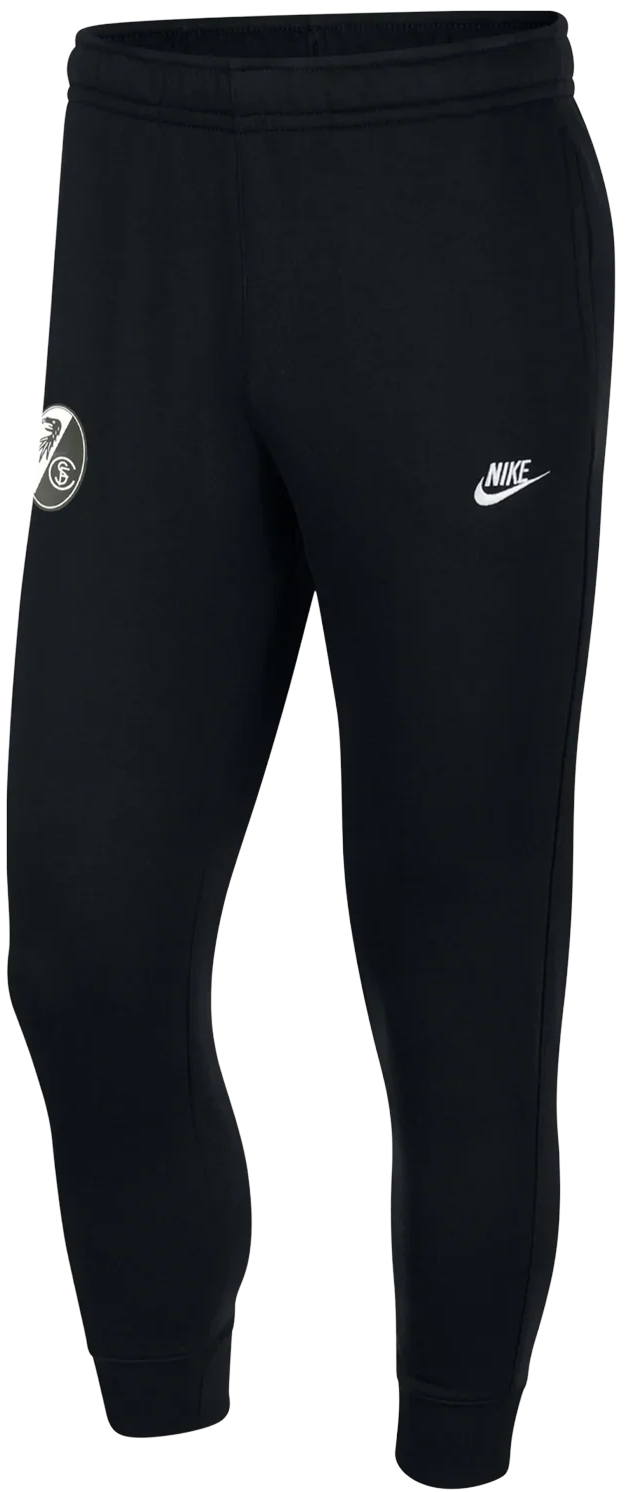 Spodnie Nike M NSW SCF CLUB JGGR BB