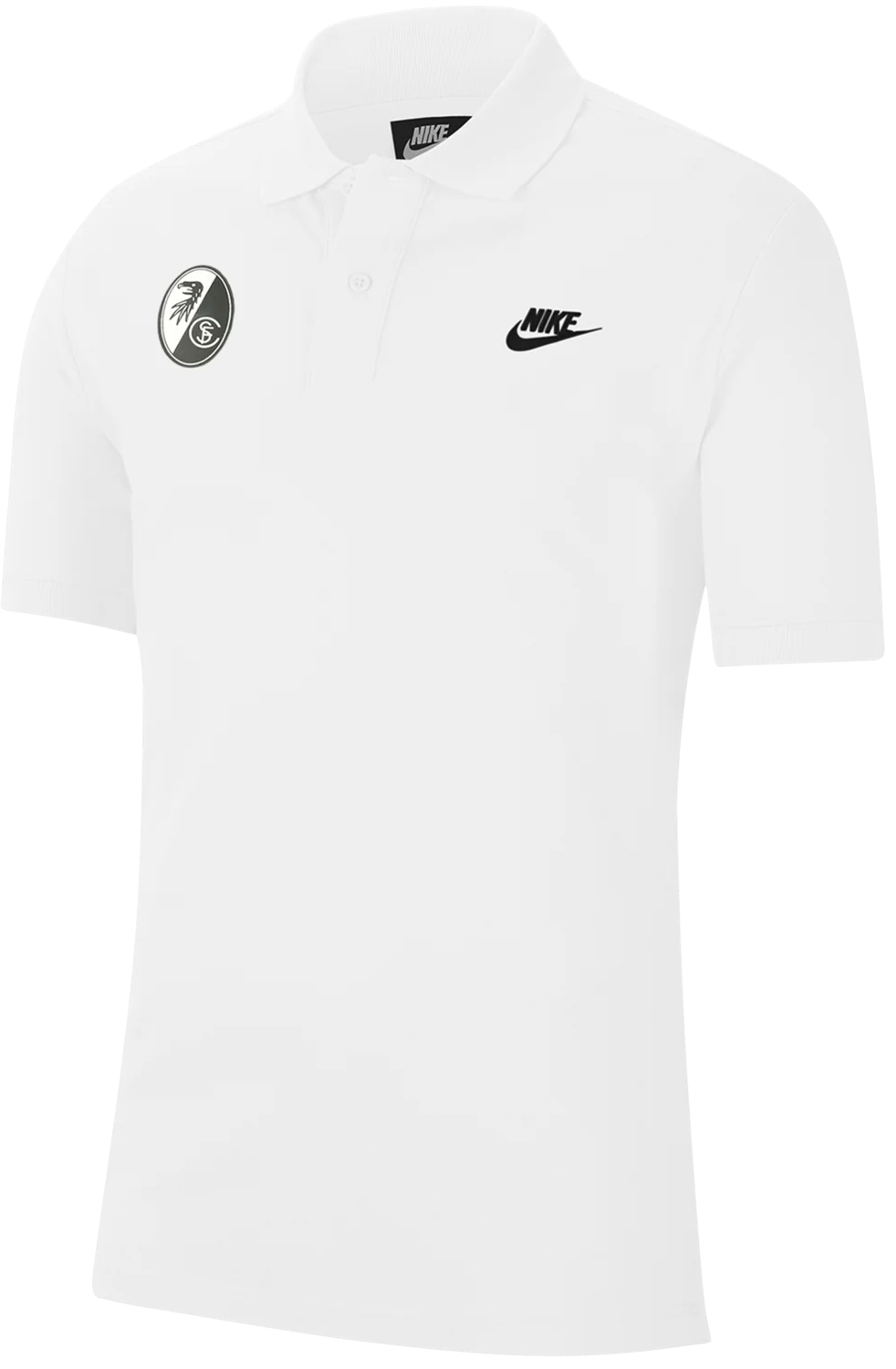 Koszula z krótkim rękawem Nike M NK SCF CLUB PQ MATCHUP POLO