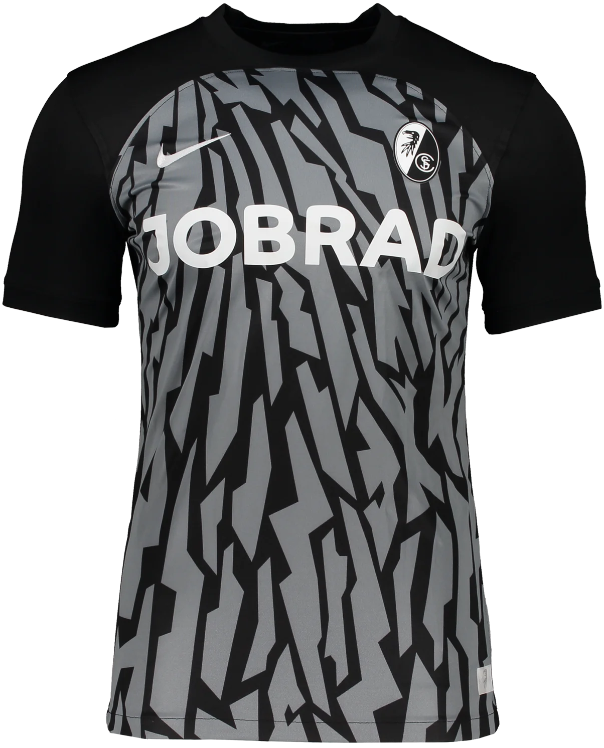 Koszulka Nike SC Freiburg Jersey Away 2023/24