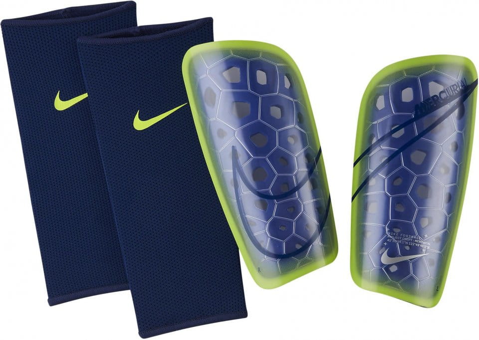 Ochraniacze Nike Mercurial Lite Soccer Shin Guards