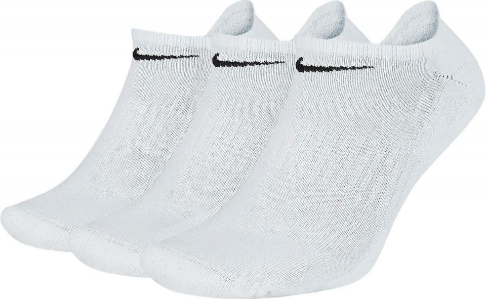 Skarpety Nike Everyday Cushion No-Show 3 pairs